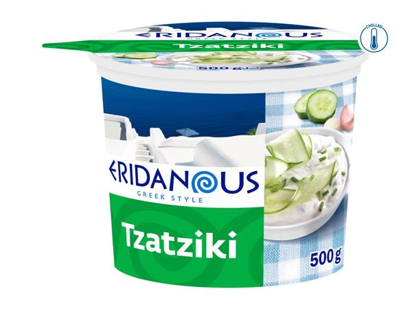 Eridanous Tzatziki