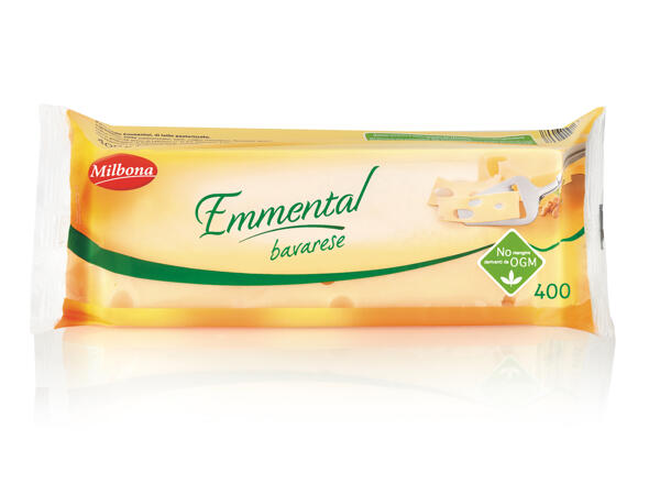 Bavarian Emmental
