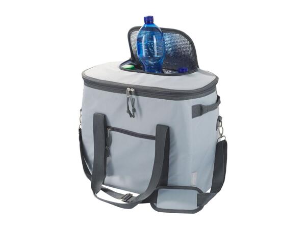 Rocktrail Grey Cool Bag