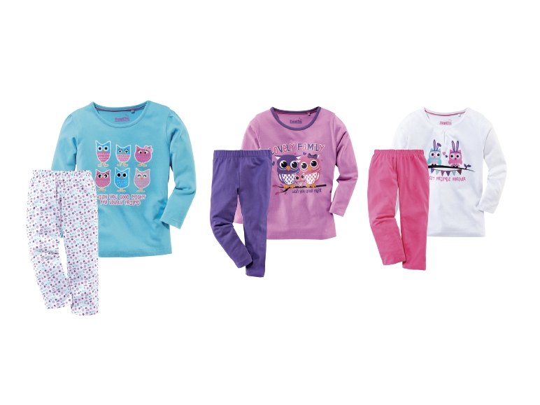 LUPILU Kids' Pyjamas