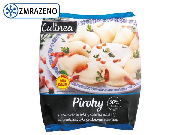 PIROHY