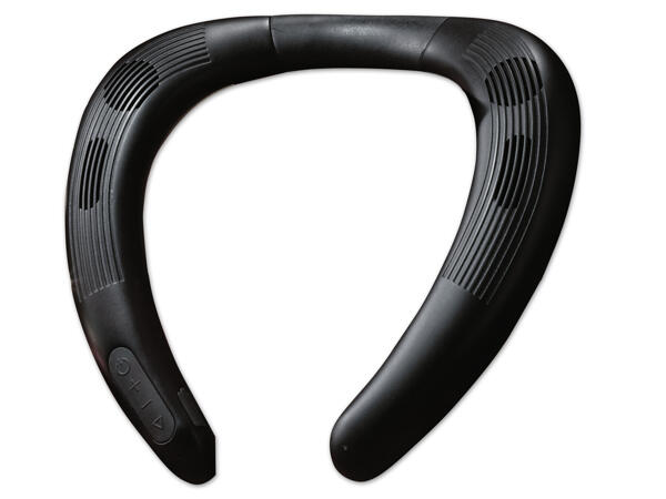 Bluetooth Nacken-Lautsprecher