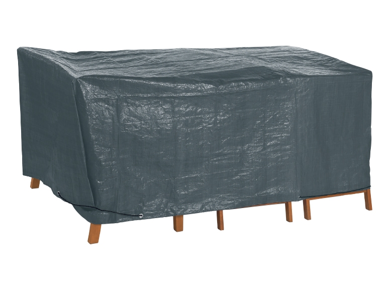 FLORABEST All-Purpose Tarpaulin