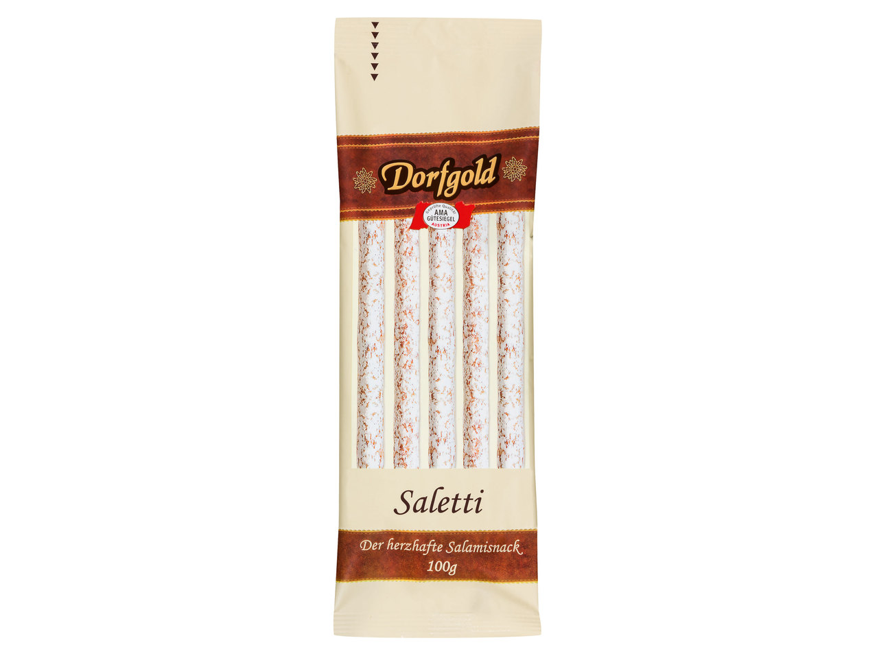 DORFGOLD Saletti
