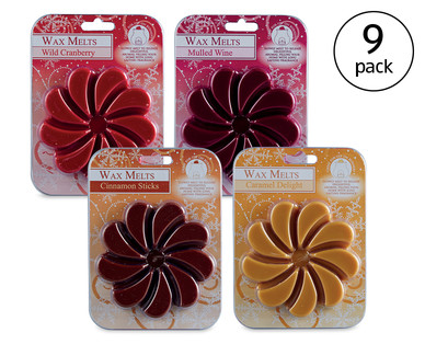Wax Melts