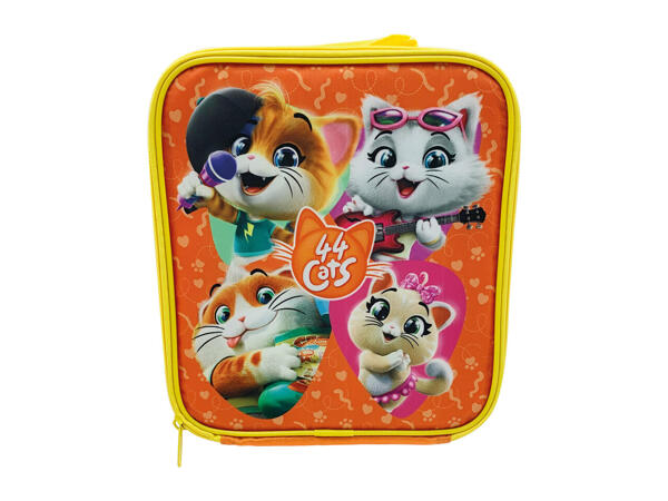 Zak! Kids' Character Lunch Bag