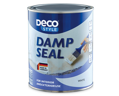 Damp Seal