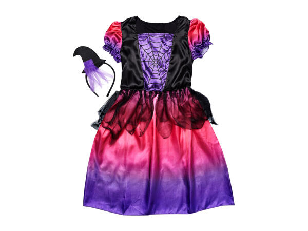 Kids' Halloween Costume