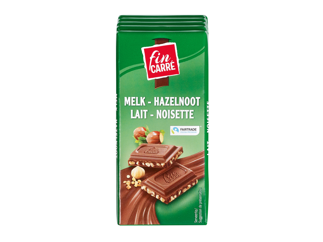 Chocoladereep