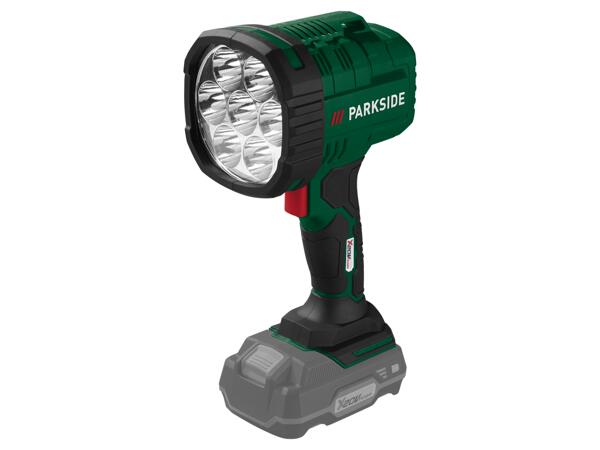 20V Cordless LED Hand Light