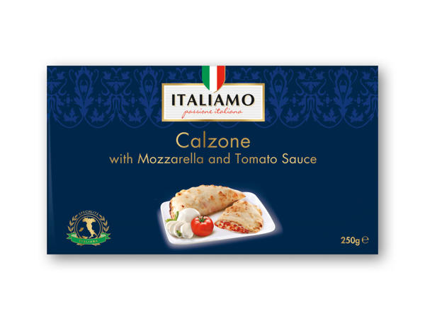 Calzone