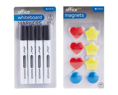 Whiteboard Accessories