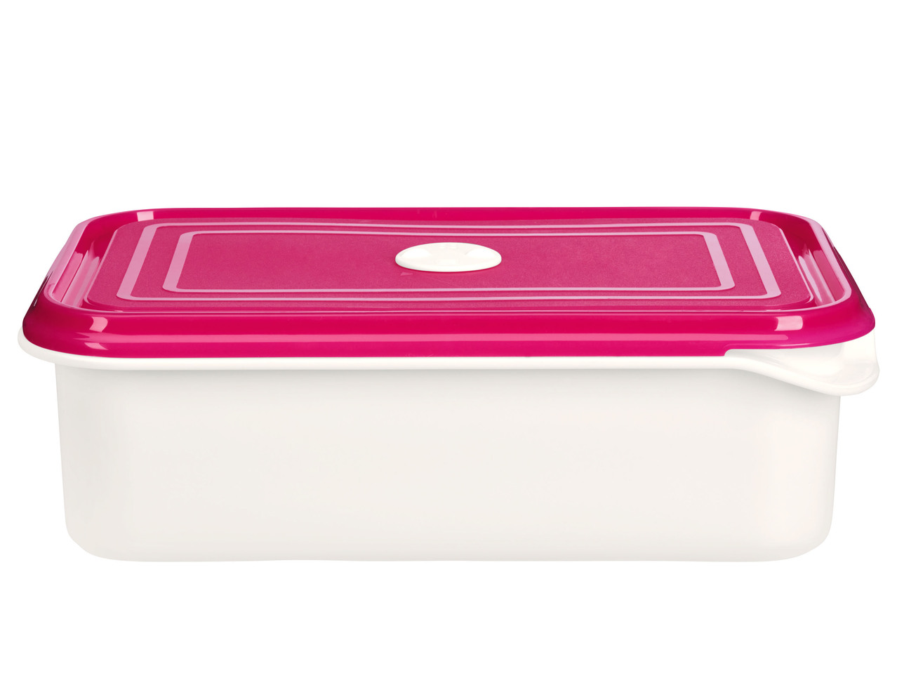 Storage Container, 1 or 2 pieces or Microwave Jug