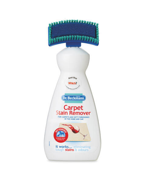 Dr. Beckmann Carpet Cleaner
