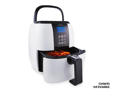 Digital Air Fryer