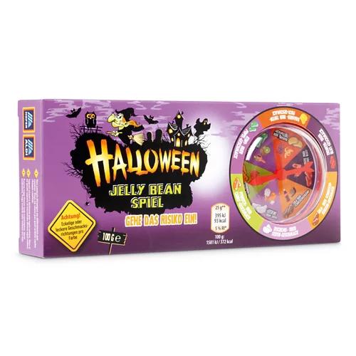 HALLOWEEN Jelly Beans Glücksrad