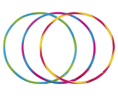 TOYLINO 
 LED-HOOP REIFEN