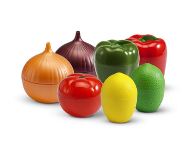 Crofton Fruit or Vegetable Storer