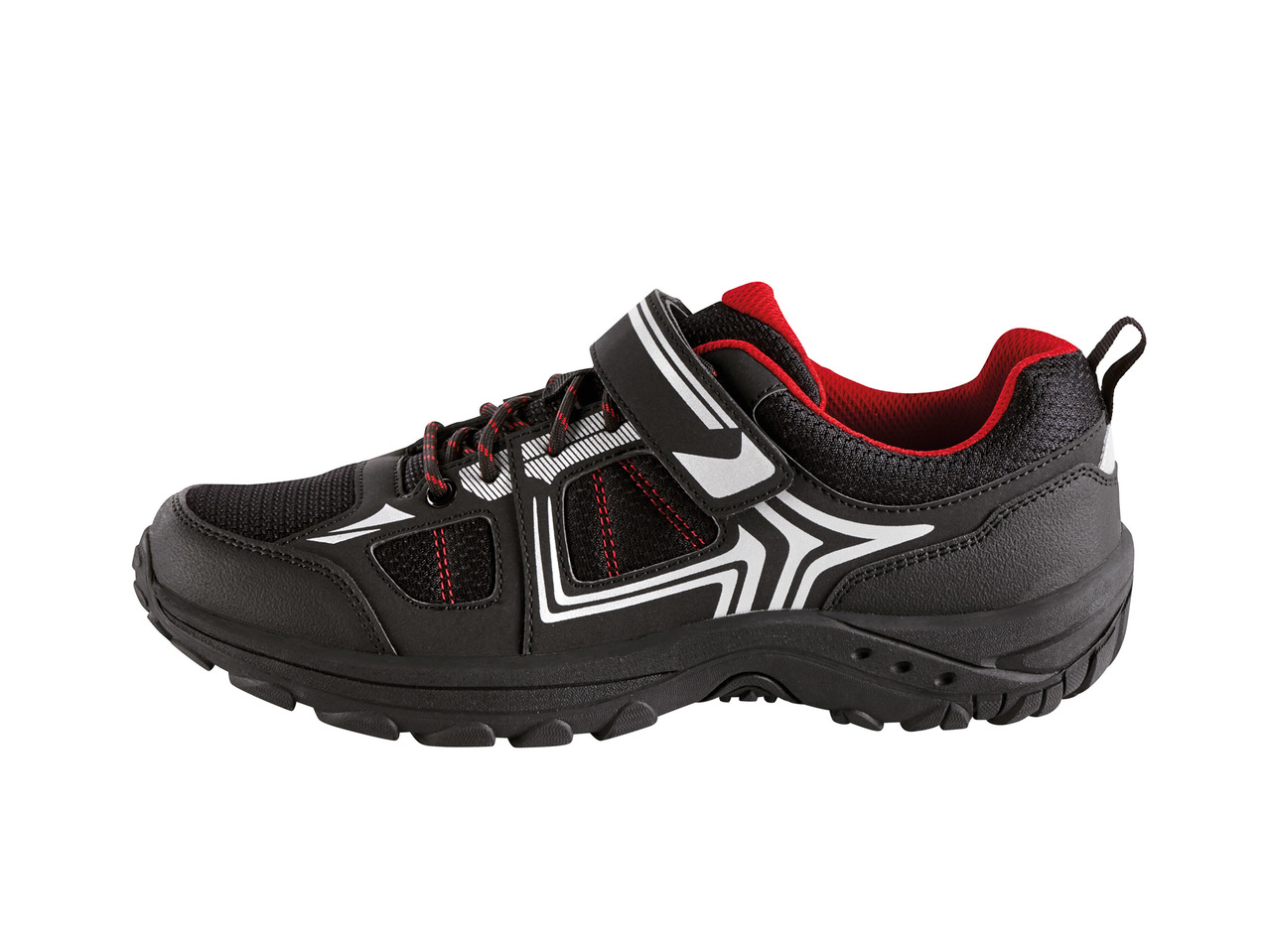 Crivit Men's Cycling Shoes1