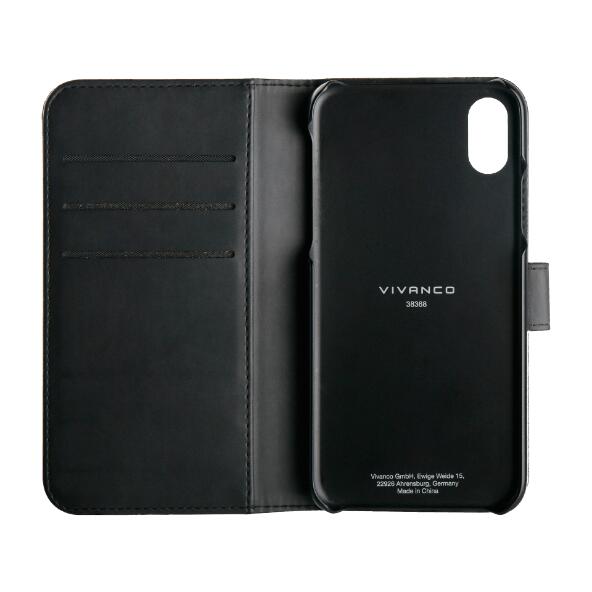 VIVANCO 	 				Mobilcover