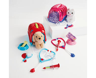 Playgo Petcare Sets