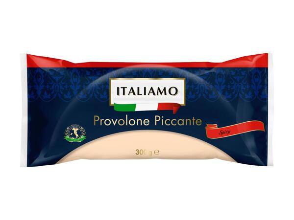Provolone Cheese