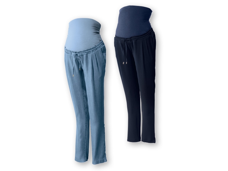 Esmara(R) Maternity Leisure Trousers