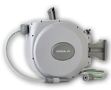 Dévidoir automatique GARDENLINE(R)