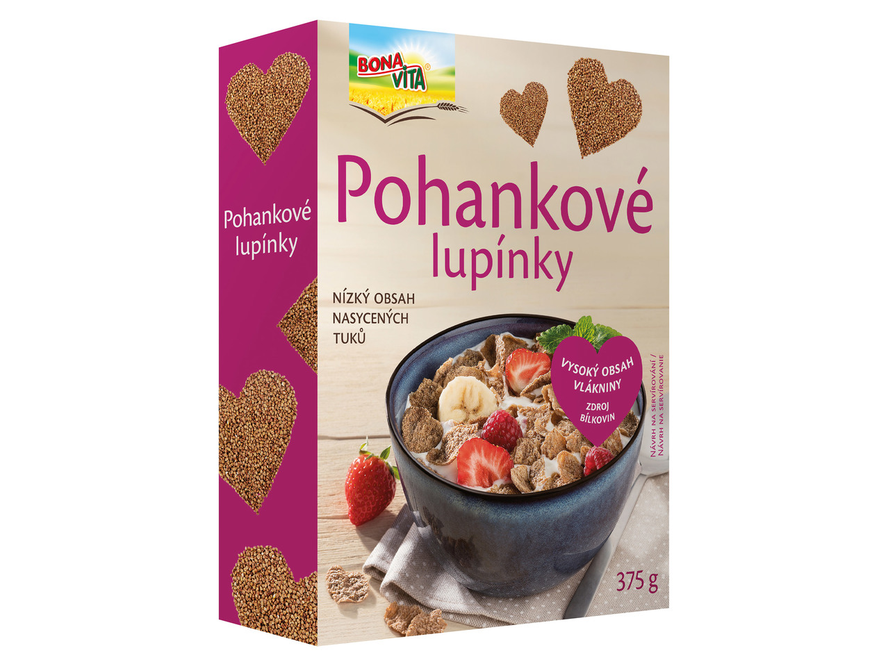 ŠPALDOVÉ/POHANKOVÉ LUPÍNKY