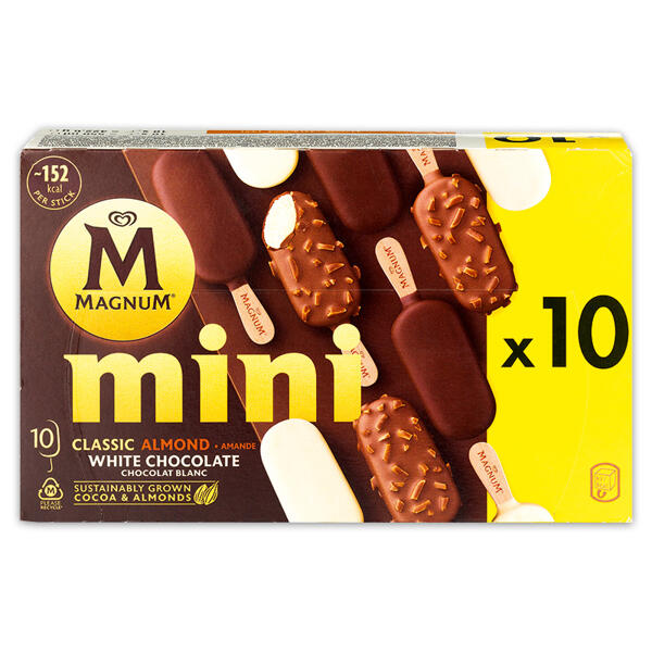 Magnum Mini Mix