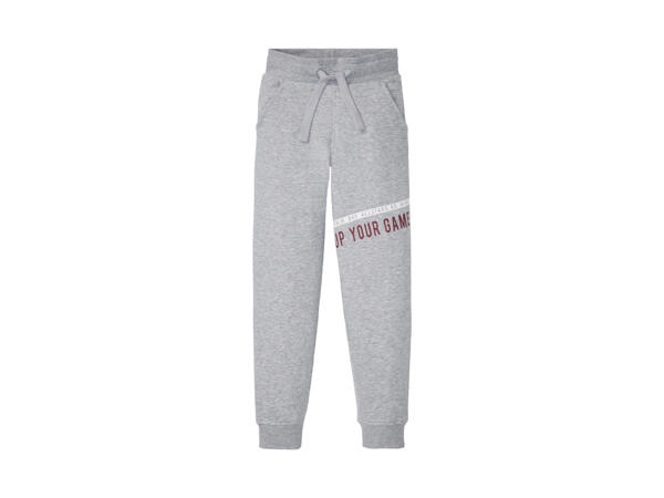 Boys' Joggers