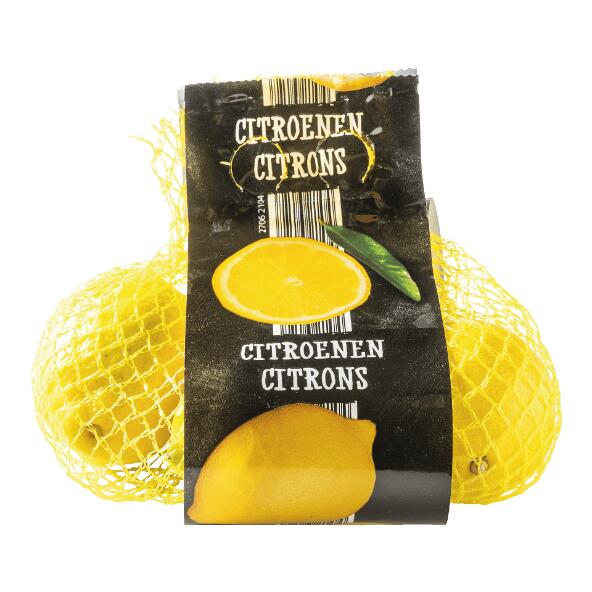 Citroenen