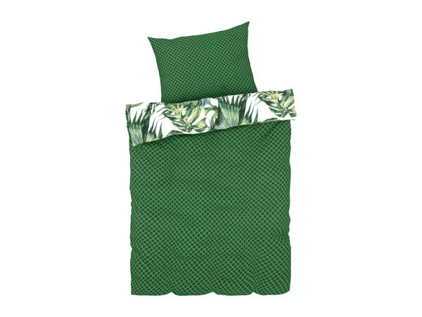 Renforcé Bedlinen - Single