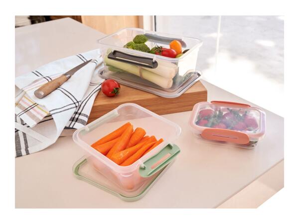 Ernesto Food Storage Container Set