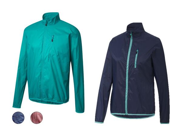 Veste légère de cyclisme