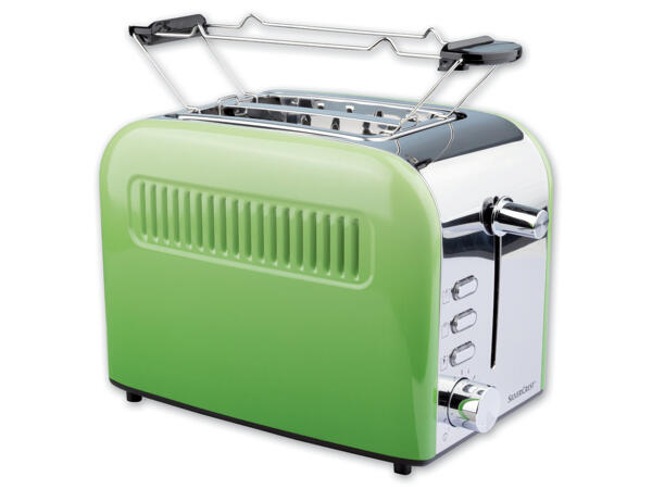 Toaster