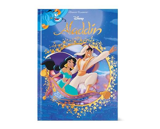 Readerlink 
 Disney Die-Cut Storybook