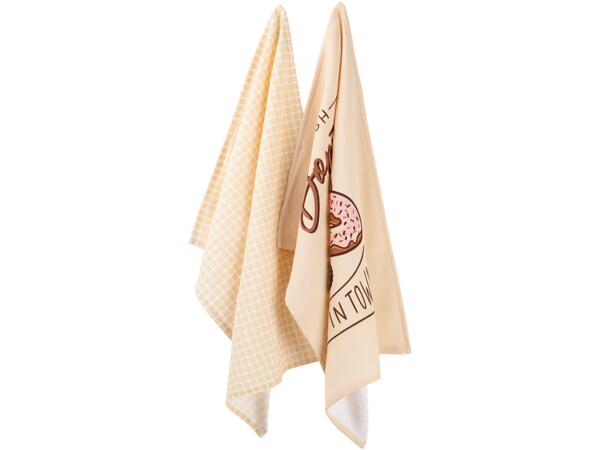 Tea Towels