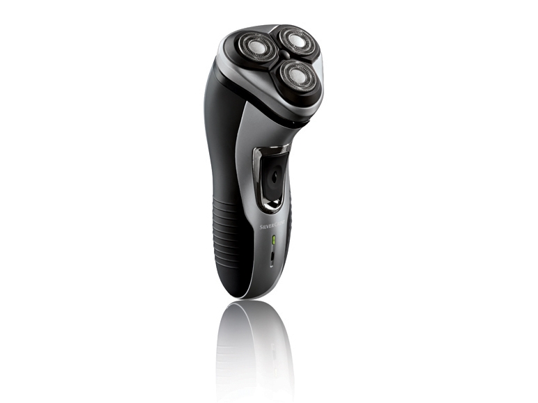 Rotary Shaver