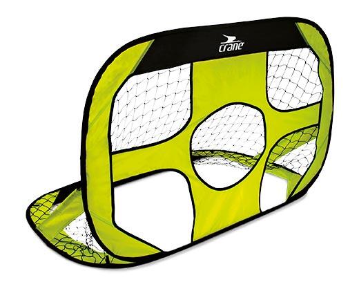 Crane Pop-Up Soccer Goals