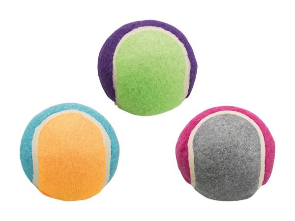 JOLLYPAW(R) Tennisbold til hunde