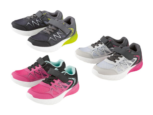 Chaussures lumineuses
