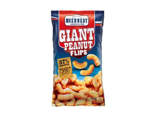 Super Size Flips