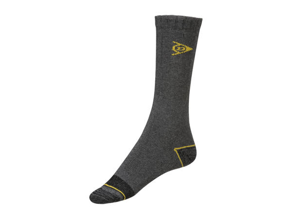 Dunlop Work Socks