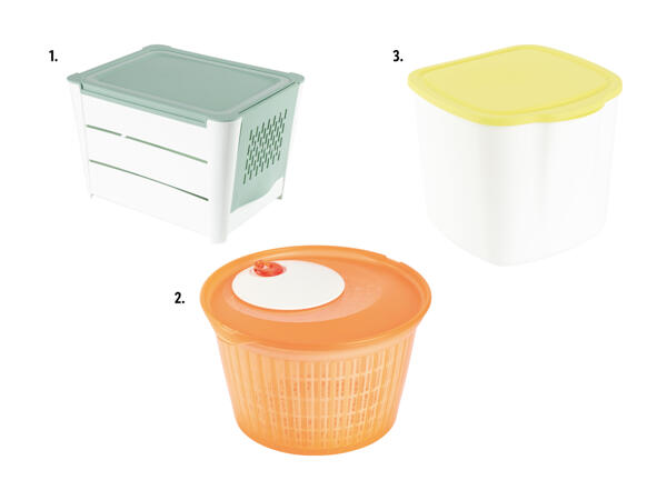 Accessoires de cuisine