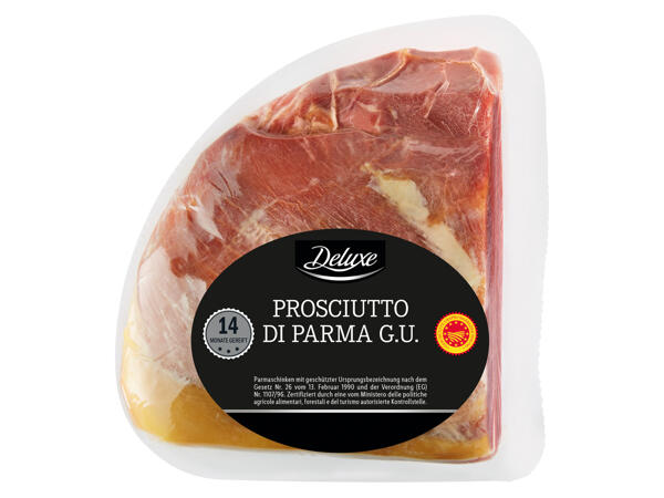 Prosciutto di Parma G.U.