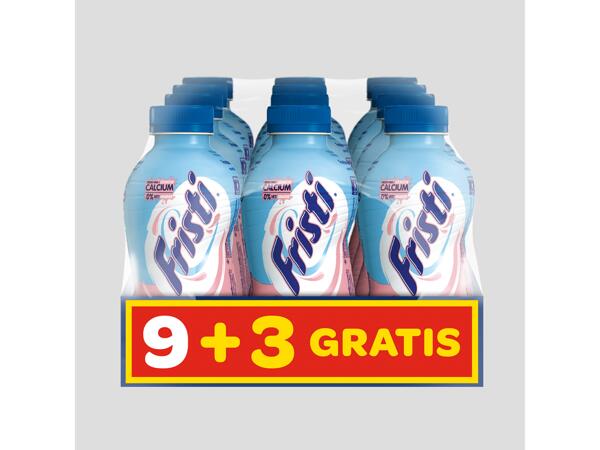 Boisson lactée
