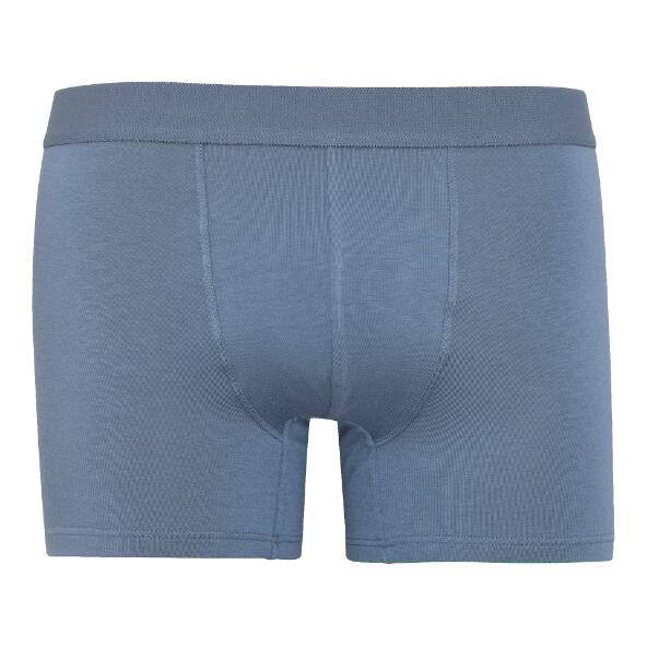 UP2Fashion(R) 				Boxershort met modal, 3 st.