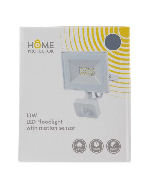 Home Protector 10W Led Floodlight