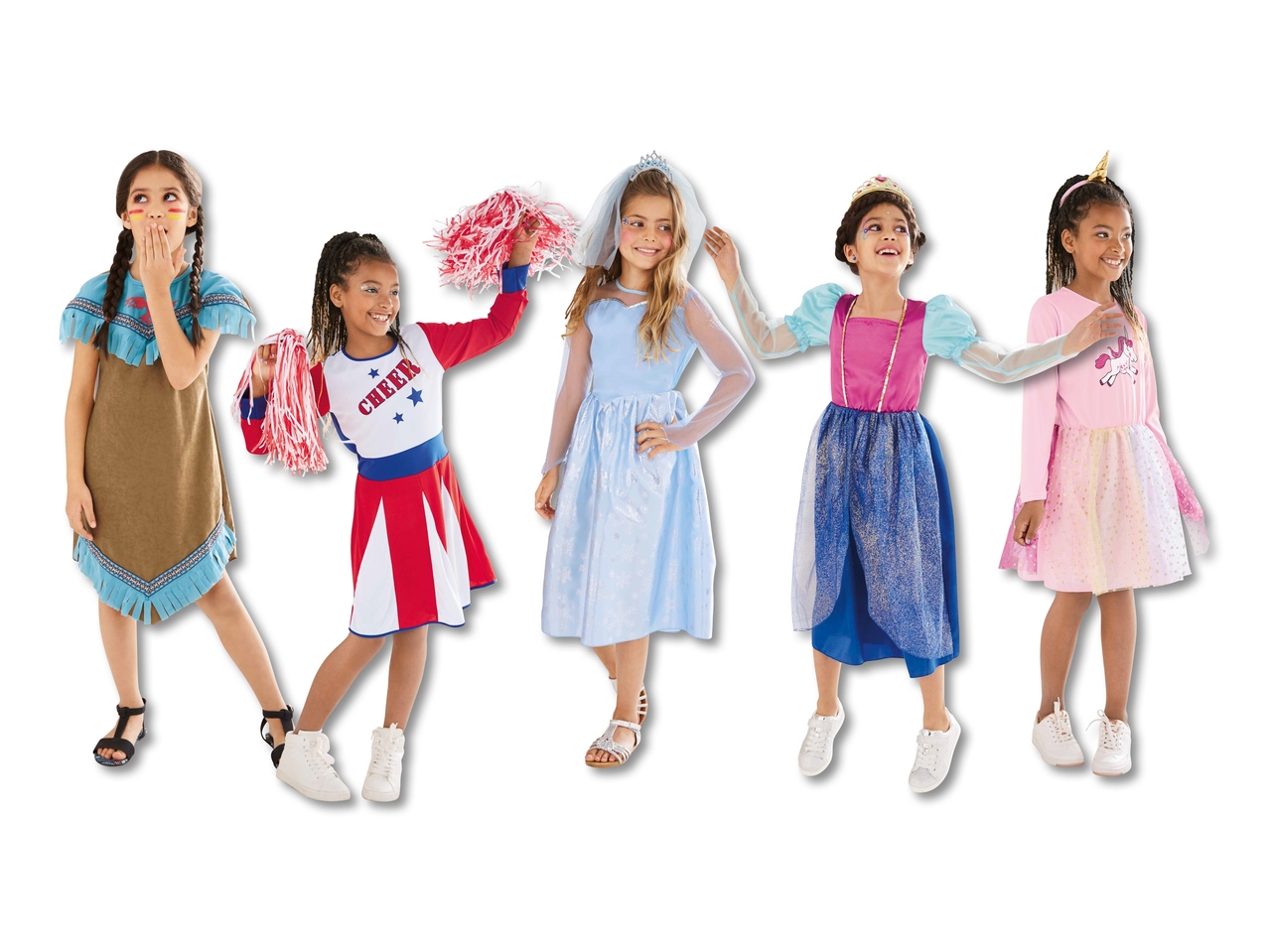Costume de carnaval